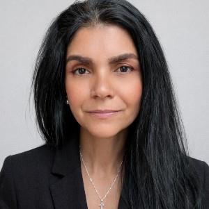Dayana RODRIGUEZ