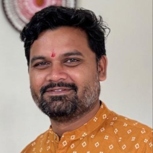 Narendra Kumar Kumbhare