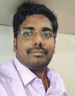 Bhanu Sai Viswanadh Sighakolli