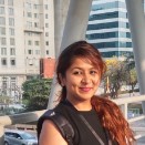 ISHIKAA SUNIL CHAWDA