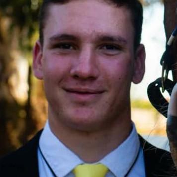 Phillip Coetser