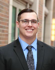 Spencer Rutledge