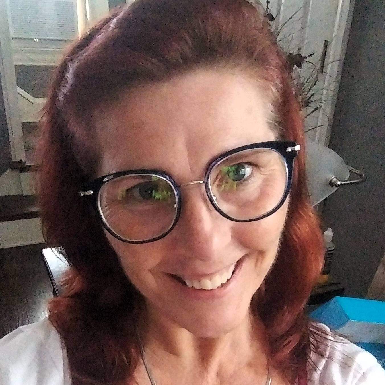 Carol Zimmerman