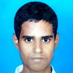 SARAVANAN A