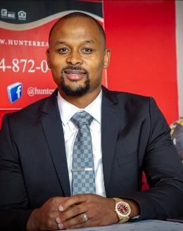 Terrell Hunter