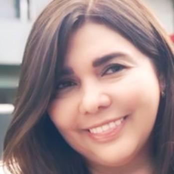 Tania Coello Serrano