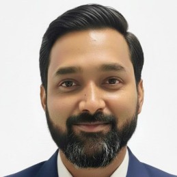 SAURABH SUMAN