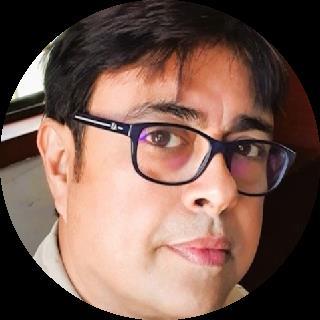 Dhiraj Barpujary