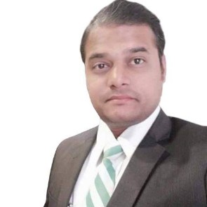 Nikunj Bhavsar