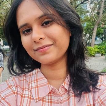 Prajakta Shewale