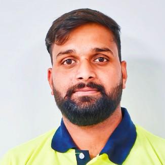 HARIPAL SINGH