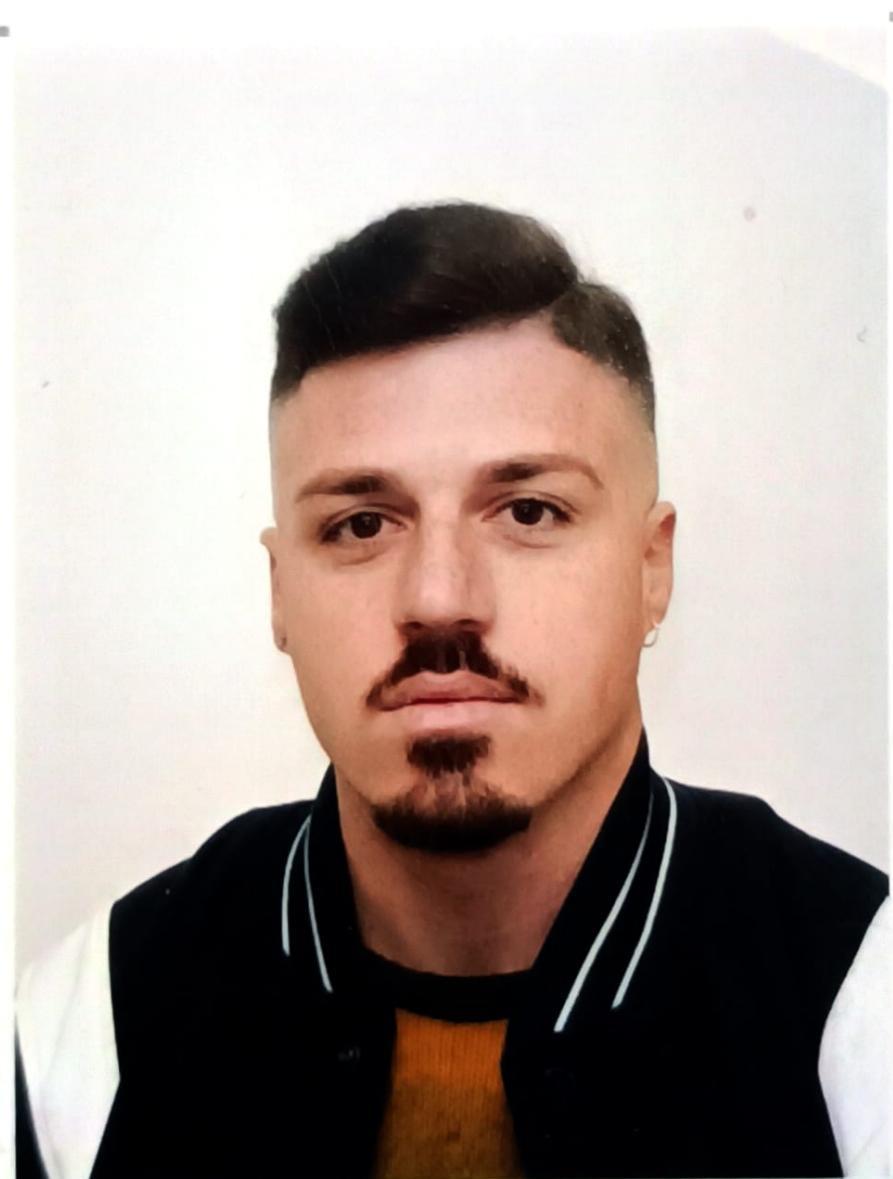 Vincenzo Barbieri