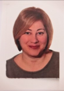 Inés Marta Pliego Uceda