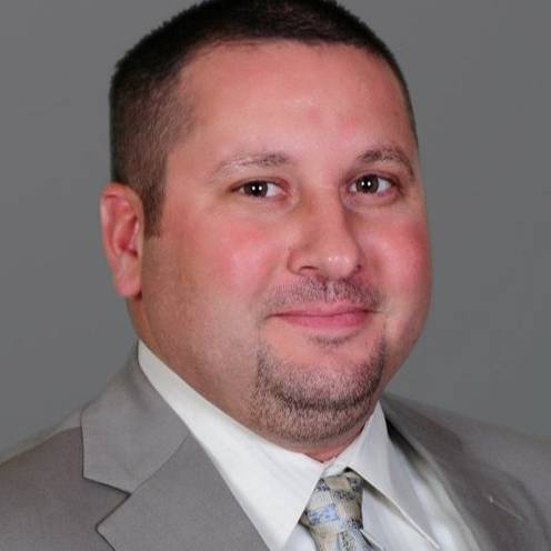 Michael Clapp