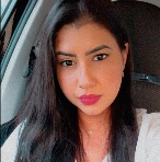 ELANE DE ALMEIDA SOUSA