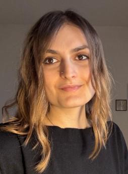 Sofia Bonifaccio