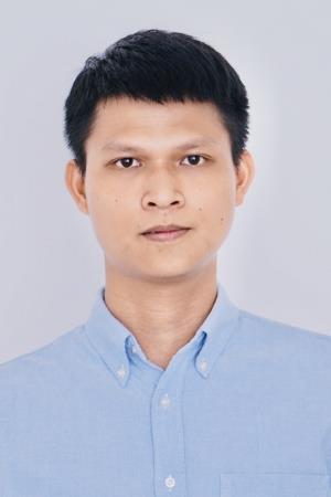 Truong Thanh Huan