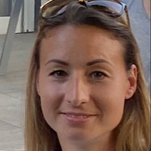 Diána Tóth - Rába