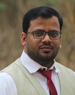Dharmesh Kumar Srivastava