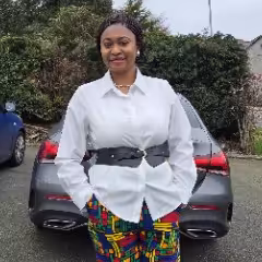 OLAIDE GRACE ADEOLA