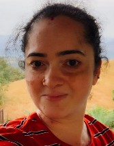 Shiny Upadhyay