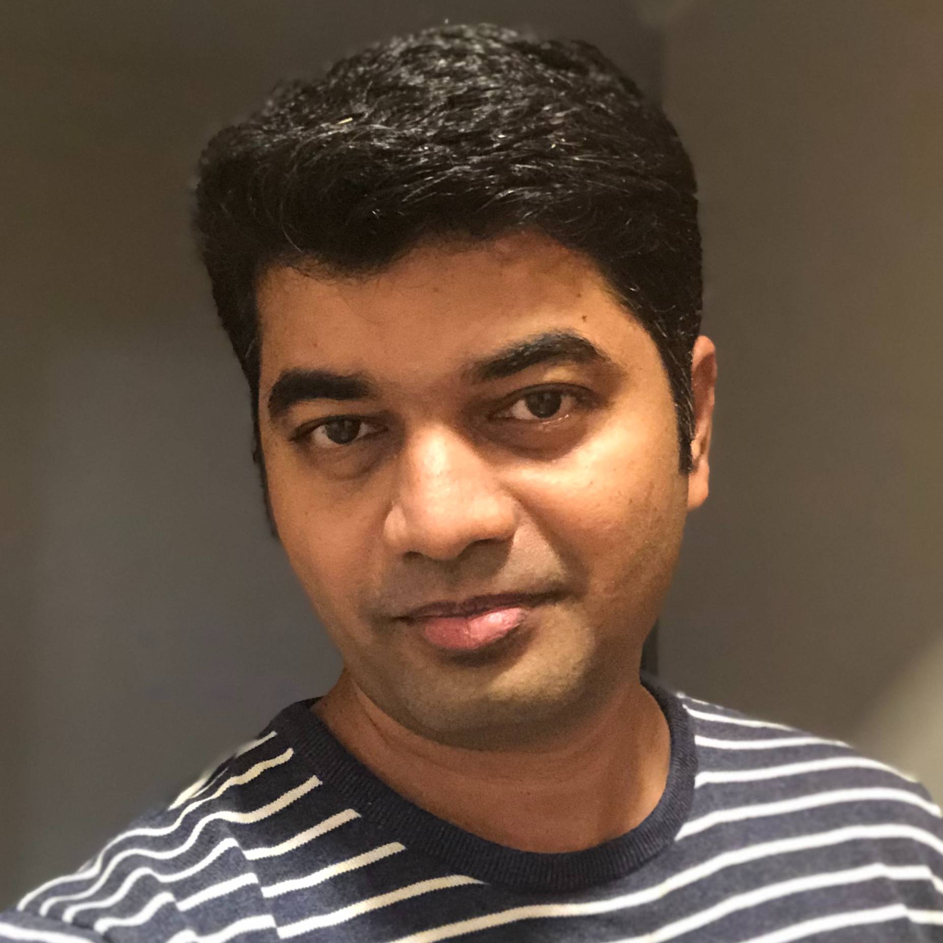 Iyyappan M