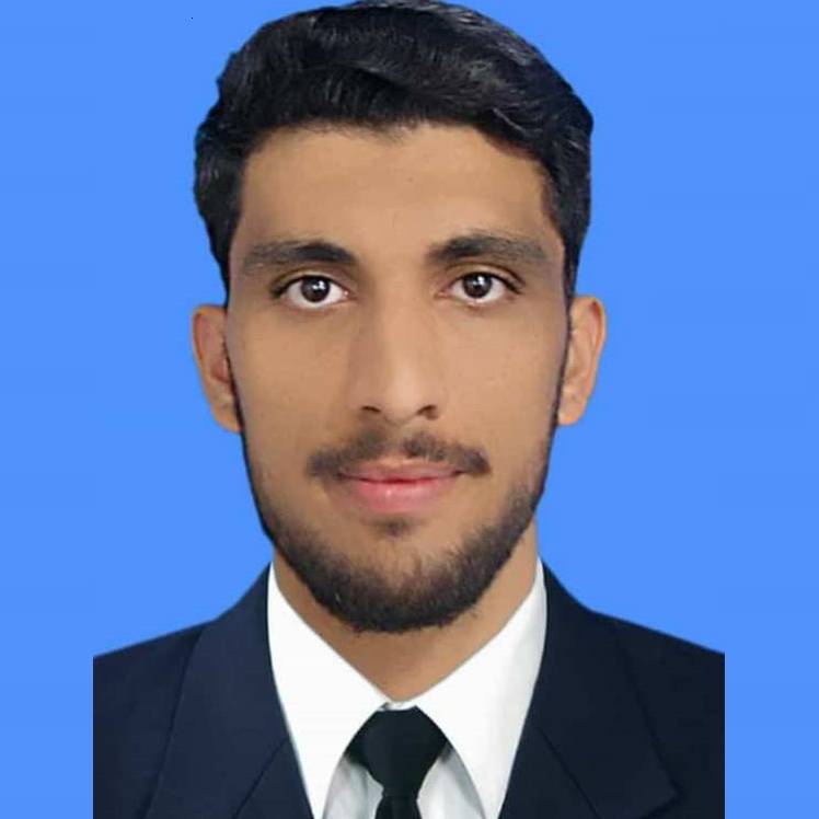 GHUFFRAN ALI