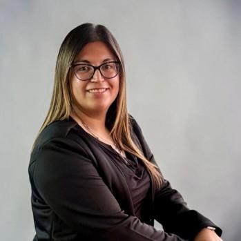 Nicole Madariaga Bernal