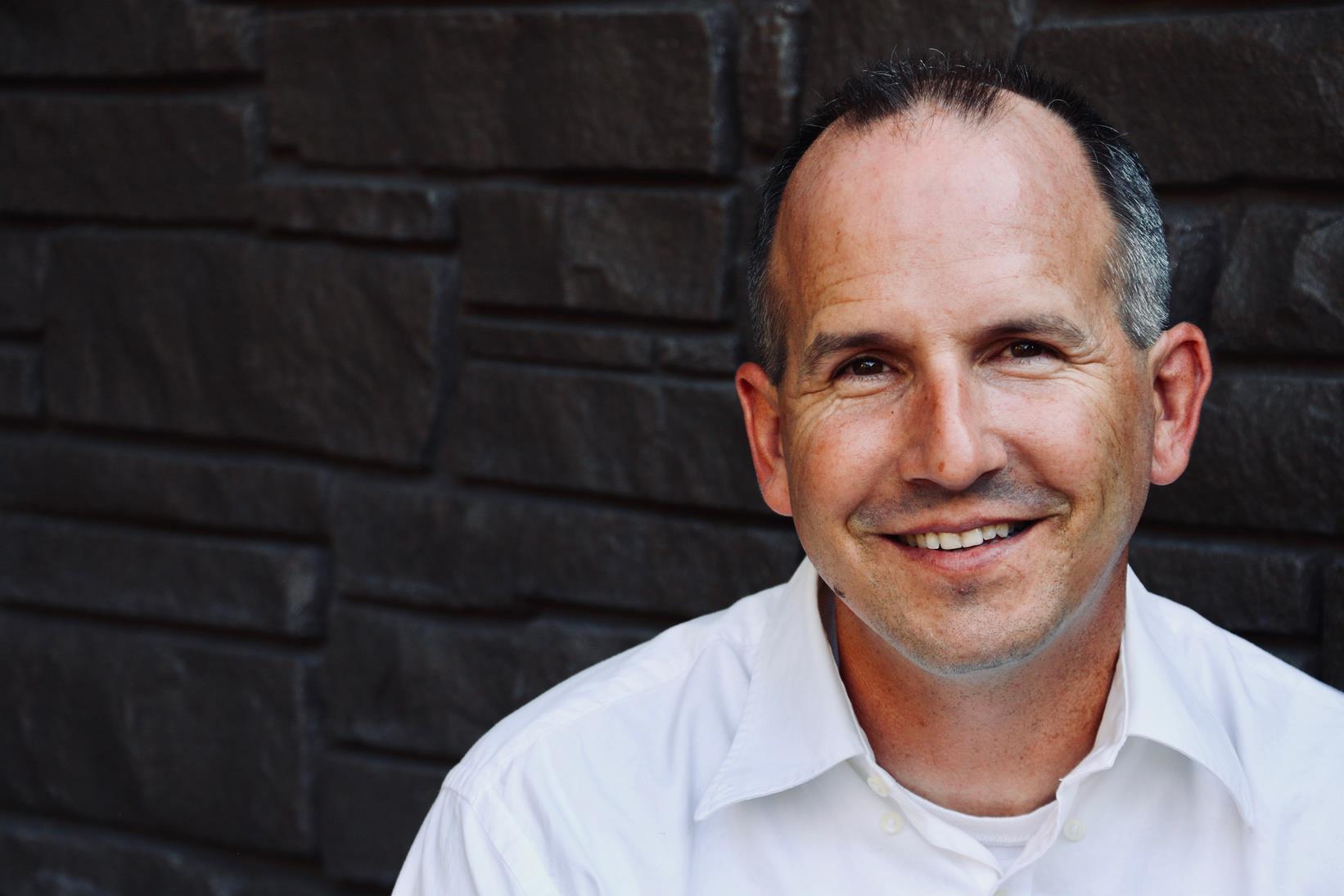 Jason Hallberg