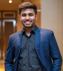 THARINDU TISSERA