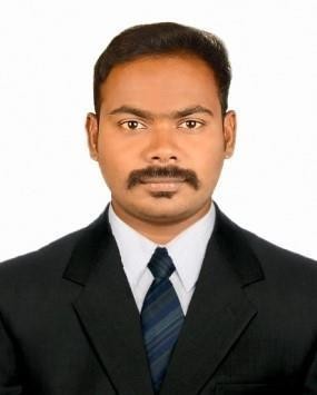 RAJESH VEERASAMY