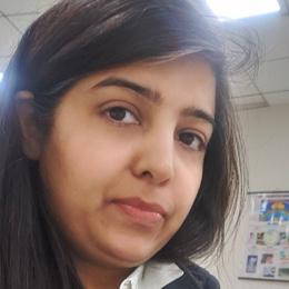 Laveena Lokwani (NEET Biology Faculty)