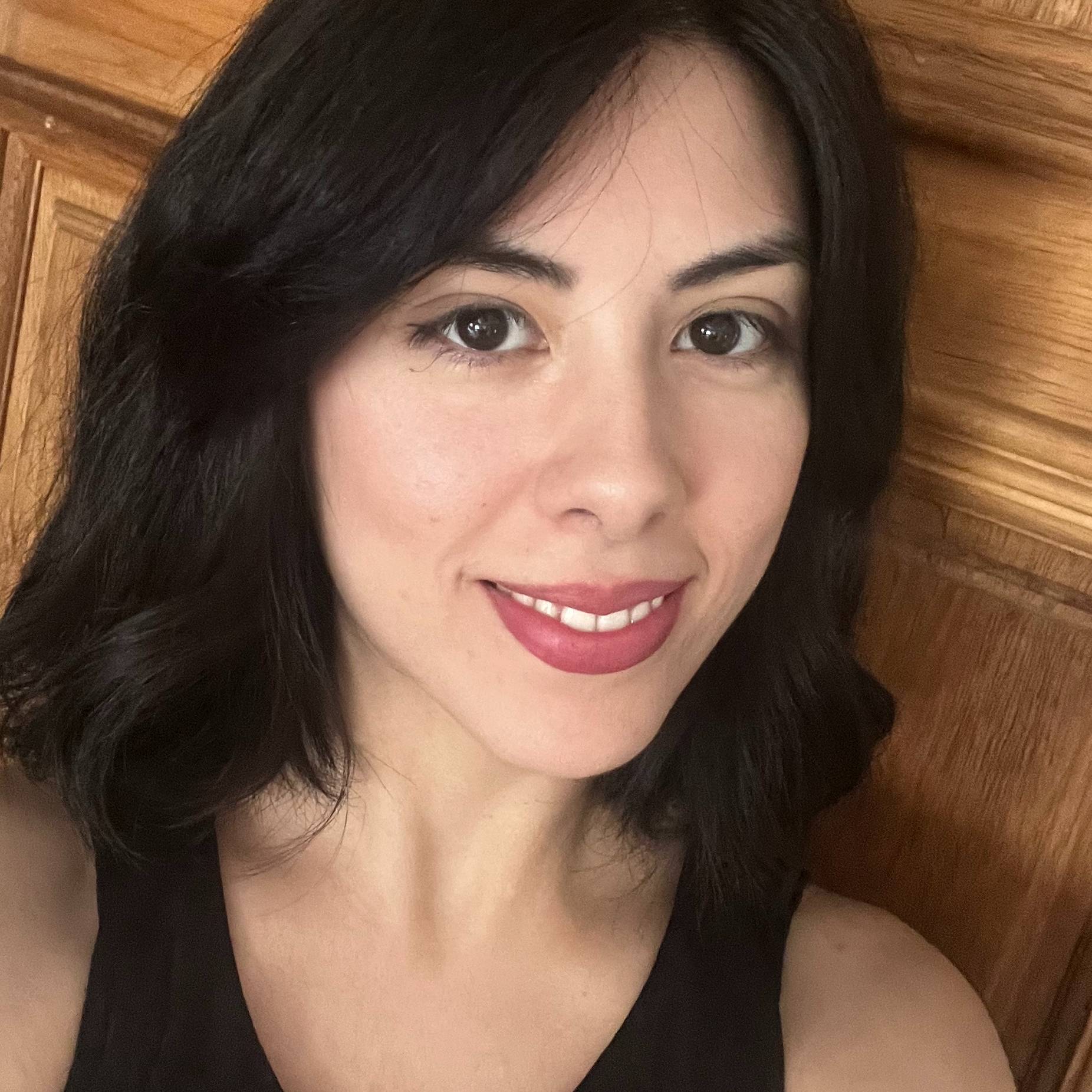 Alma Reynoso