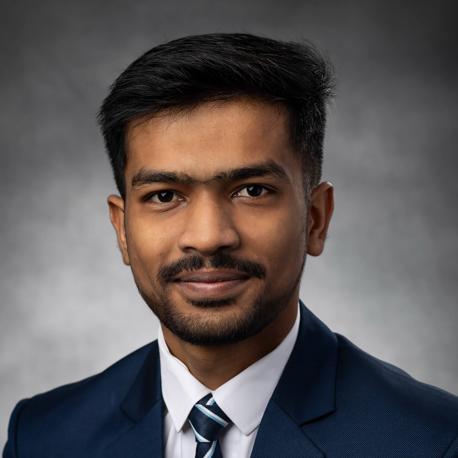 DIGESH SHAILESHBHAI PATEL