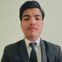 Sushant Thapa