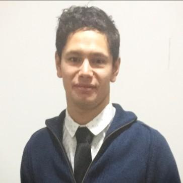 Victor Angel Guajardo