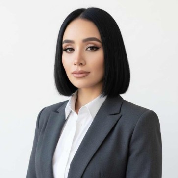 Fatima Mercedes Rojas Gonzalez