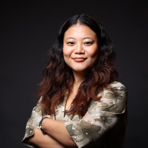 Yangzey Sherpa