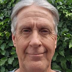 Scott Rovang