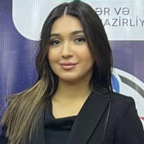 Suada KARIMOVA