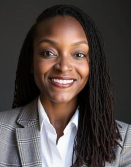 Gabrielle Johnson, Ed.D.