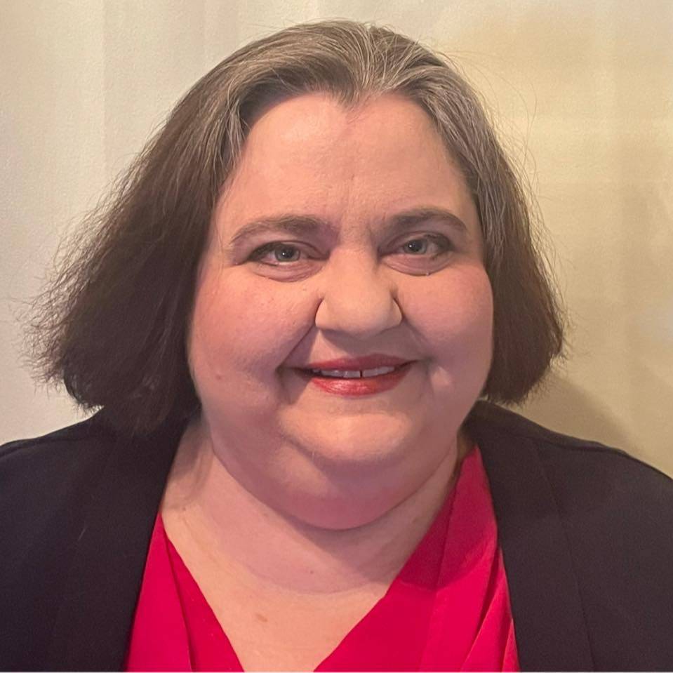 Tammy McCrae, GPC, CFRE