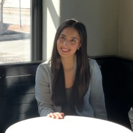 Edith Marquez Flores