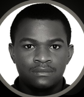 Eddy Curtis MAPAGA MOUBOUMBY