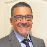 Robert P. Cerda