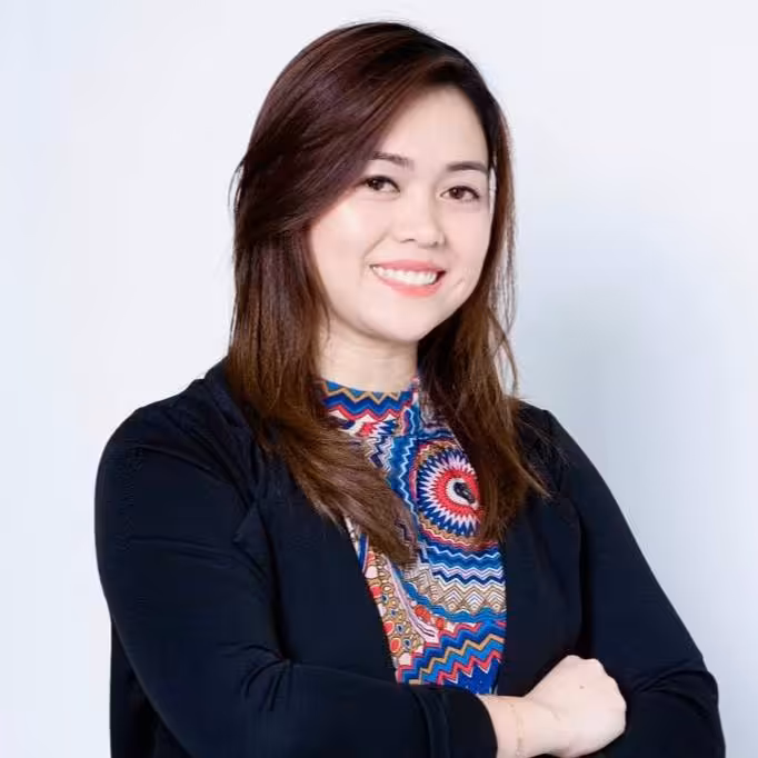 Jonna Mae Arnaiz