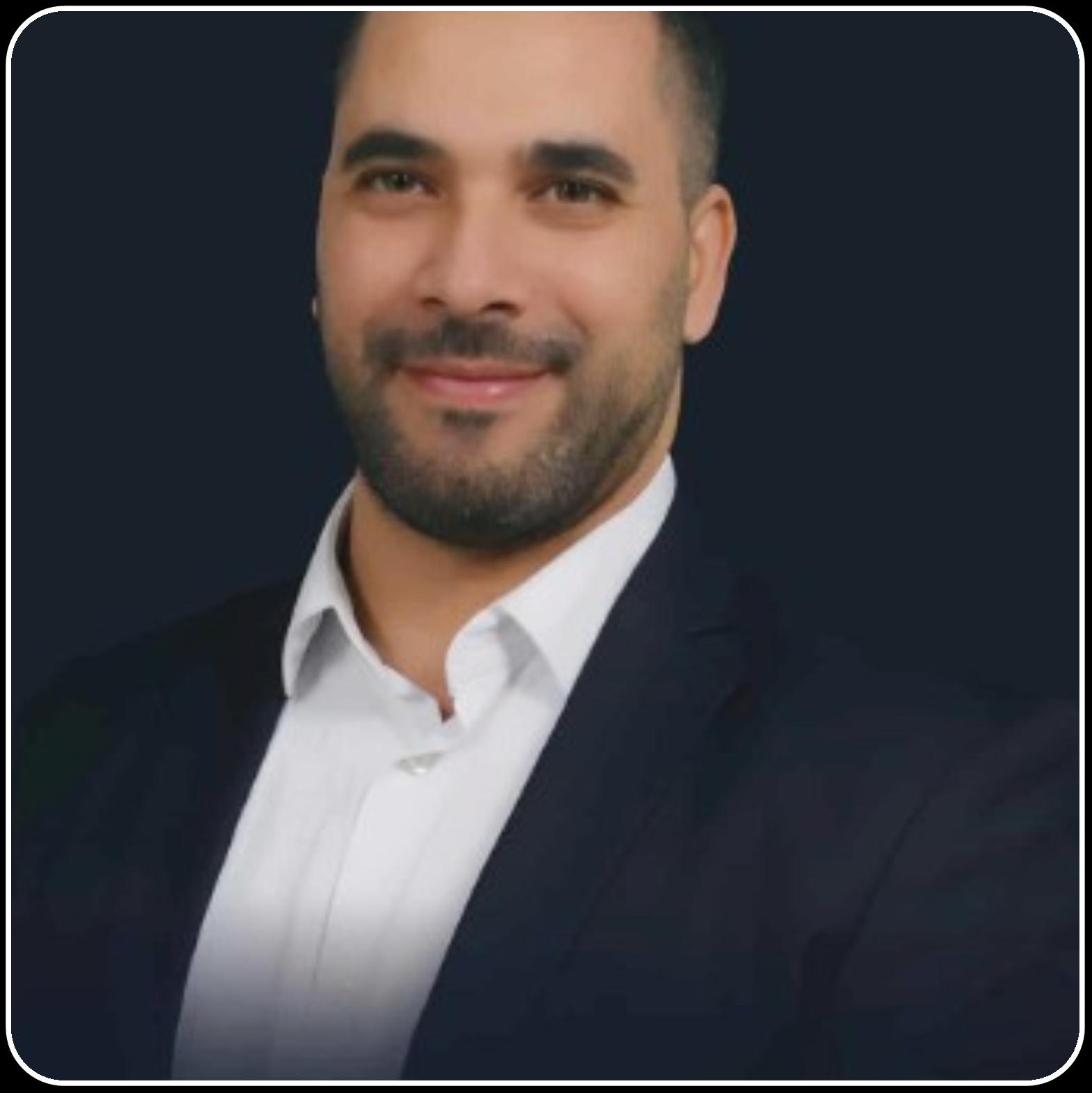 Abdellah BENYAICH
