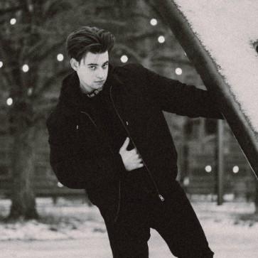 Mark Runovskyi