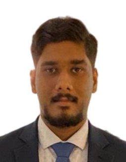 Disala Ransith Arandarage