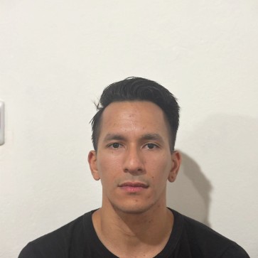 EMANUEL ORLANDO DIAZ